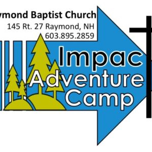 Impact Adventure - Raymond Baptist Church